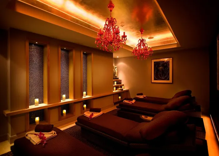 Grosvenor Pulford Hotel & Spa